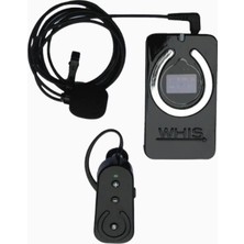 Whıs Complete Wireless Kit Kablosuz Binicilik Eğitim Sistemi
