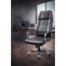 Yenilik Rüzgarı Ofis Makam Koltuk Müdür Koltugu