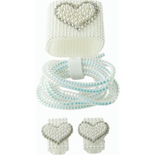 Uluora Kalp Iphone Şarj Kılıfı