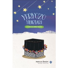 Kitabevimden Yeryüzü Yıldızları Çocuklar Için Sahabe Hayatları