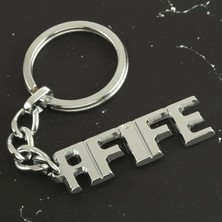 Uluora Afife Isimli Anahtarlık