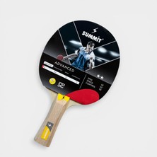 Summit Summıt Advance 2 Yıldız Masa Tenisi Raketi