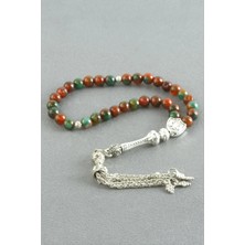 Uluora Ceyt Doğaltaş Tesbih 6 mm