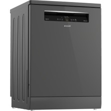 Arçelik A 710 Gc 6 Programlı Bulaşık Makinesi