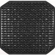 Keskin Sound Oturma Minderi Boncuk Lüx Siyah