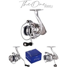 Fujin Theone 1000S Lrf Olta Makinesi