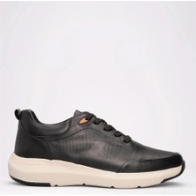 Marcomen 152- 21114 Sneaker Ayakkabı Siyah Renk Siyah