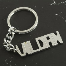 Uluora Vildan Isimli Anahtarlık