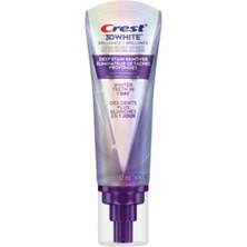 Crest 3D Whıte Brıllıance Whıter Teeth In 1 Day Diş Macunu 67 ml
