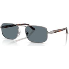 Po 1027S 513/3R 56 Persol Polarize Güneş Gözlüğü