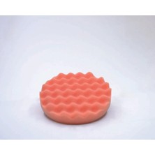 Sedef Power Tools Cırtlı Yumurta Polisaj Sünger 80X25 mm 50725