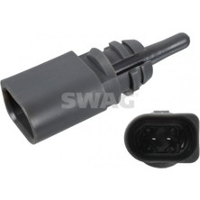 Swag Zengemtx Hava Sicaklik Sensörü Amarok-Arteon-Golf 7-8 -Jetta 4-Passat B8-Polo 5-A1-A3-A4-A5-A6-A7-A8-Q2-Q3-Q5 Q7-Q8-Tt Febi 174273