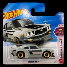 Hot Wheels (2026) Mazda Rx-3