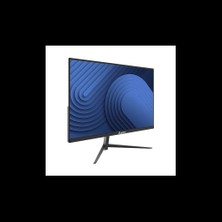 Quantum MG24B, Shadow Gamıng, 23,8" 1ms, 240hz, Full Hd Va, Dp, Hdmı, Usb, Dahili Hoparlör, Gamıng Monitör (Siyah)