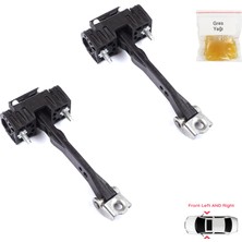 Bross Otomotiv Peugeot 508 Mk1 2010-2018 9686658480 Için 2 Ea Ön Sağ ve Sol Kapı Gergi Yayı