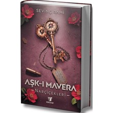 Kitabevimden Aşk-I Mavera 1 - Narçiçekleri