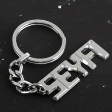 Uluora Seyfi Isimli Anahtarlık