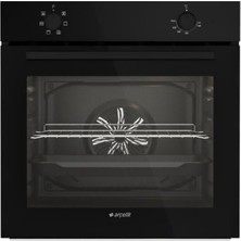 Arçelik Afc 121 Sr Ankastre Fırın Siyah
