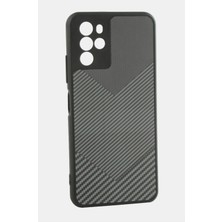 Uluora Omix X700 Lüx Silikon Kılıf