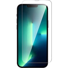 Uluora Iphone 14 Kırılmaz Cam Ekran Koruyucu