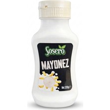 Sosero Mayonez 320 gr