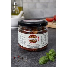 MacAnatolian Patlıcanlı Kurutulmuş Sebze Karışımı / Pişmiş - Kullanıma Hazır (Acılı) 200 Gr.