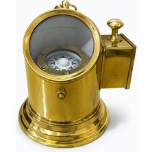 Livenda Pirinç Filika Pusulası