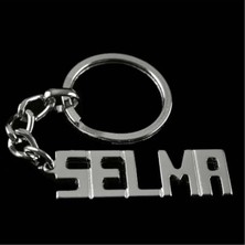 Uluora Selma Isimli Anahtarlık