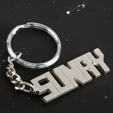 Uluora Sunay Isimli Anahtarlık