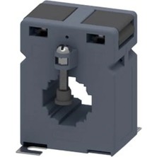 4NC5223-2CE21 Siemens | Siemens Sentron Serisi Pencere Tipi Akım Trafosu, 250A Giriş