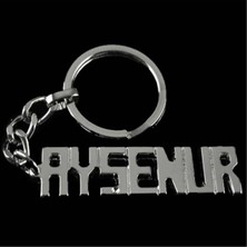Uluora Ayşenur Isimli Anahtarlık