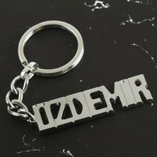 Uluora Özdemir Isimli Anahtarlık