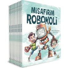 Cooni 10'lu Misafirim Robokoli