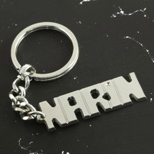 Uluora Narin Isimli Anahtarlık