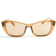 Uluora Kare Çerçeveli Güneş Gözlüğü