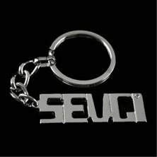 Uluora Sevgi Isimli Anahtarlık