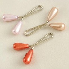 Uluora Damla Klipsi Firkete