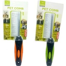 Nunbell Kıtık Tarak Tek Taraflı