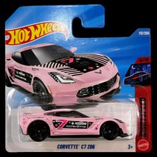 Hot Wheels (2026) Corvette C7 Z06