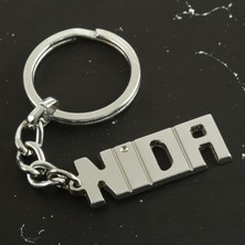 Uluora Nida Isimli Anahtarlık
