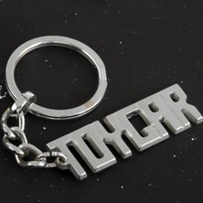 Uluora Toygar Isimli Anahtarlık