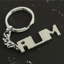 Uluora Alim Isimli Anahtarlık