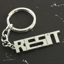 Uluora Reşit Isimli Anahtarlık