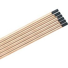 Carbon Elektrodu 8*305 ( 1 Adet )