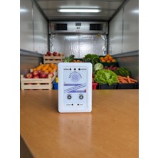 Datalogger Çok Kullanımlı Şarj Edilebilir Cihaz