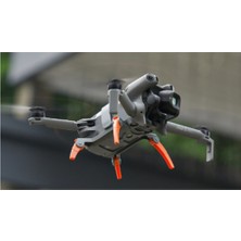 Sunnylife Dji Mini 5 Pro Iniş Takımı Ayak Yükseltici Landing Gear