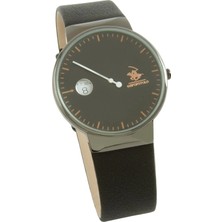 Uluora Tarihli Kayışlı Erkek Kol Saati