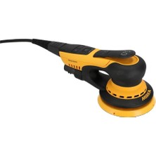 Mirka® Deros Iı 550 125 mm Orbit 5.0 mm Elektrikli Zımpara Makinesi