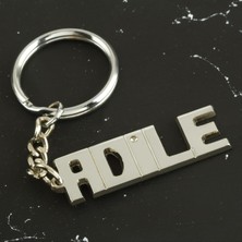 Uluora Adile Isimli Anahtarlık