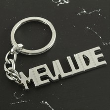 Uluora Mevlide Isimli Anahtarlık